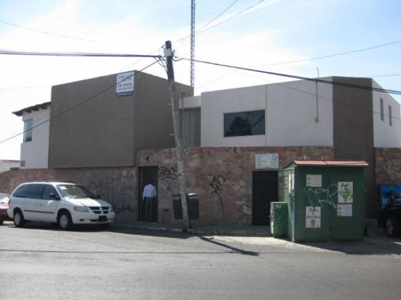 Foto Casa en Venta en Calesa, , Queretaro Arteaga - $ 4.500.000 - CAV74289 - BienesOnLine