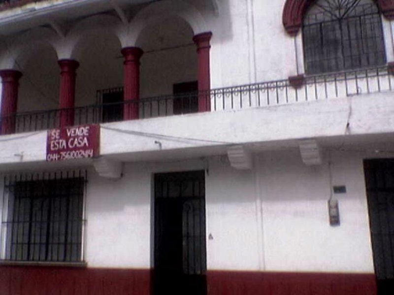 Casa en Venta en San Rafael Chilapa de Alvarez, Guerrero