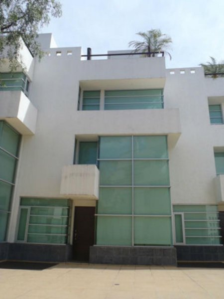 Foto Casa en Venta en Santa Ursula, Coyoacán, Distrito Federal - $ 3.230.000 - CAV29336 - BienesOnLine