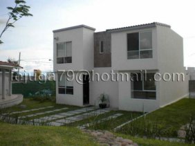 Foto Casa en Venta en VALLE DEL PEDREGAL, Cuautla, Morelos - $ 480.000 - CAV57353 - BienesOnLine