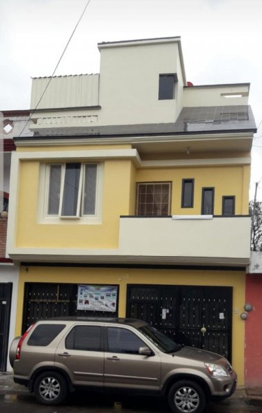Foto Casa en Venta en Pabellón de Arteaga, Aguascalientes - $ 999.000 - CAV269526 - BienesOnLine