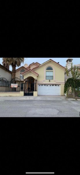 Casa en Venta en El marquiz Juárez, Chihuahua