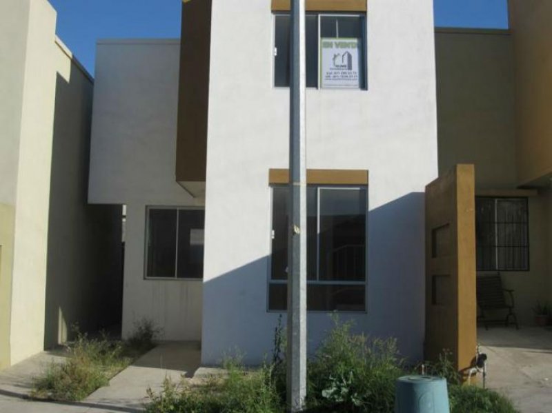 Foto Casa en Venta en Santaluz, General Tapia (Mariano Escobedo), Nuevo Leon - $ 440.000 - CAV76123 - BienesOnLine