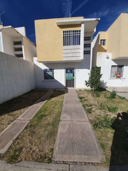 Foto Casa en Venta en PORTA REAL, Jesús María, Aguascalientes - $ 1.380.000 - CAV267253 - BienesOnLine