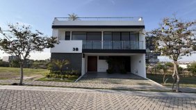 CASA VENTA PUEBLA CASCATTA LOMAS DE ANGELOPOLIS