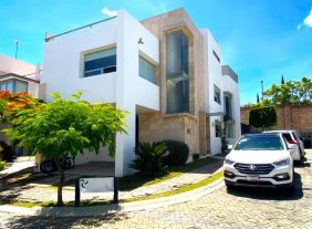 CASA VENTA PUEBLA LOMAS DE ANGELOPOLIS