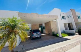 Casa en Venta en Rincon Andaluz AGUASCALIENTES, Aguascalientes