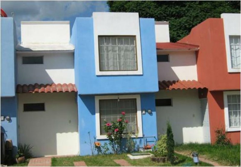 Casa en Venta en fracc real rel bosque San Jacinto Amilpas, Oaxaca