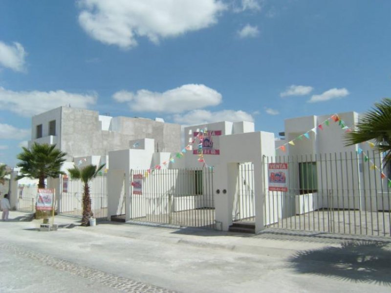 Foto Casa en Venta en Rinconada de los Andes, San Luis Potosí, San Luis Potosi - $ 2.250.000 - CAV46387 - BienesOnLine