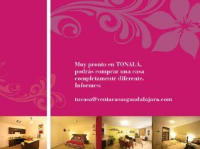 Foto Casa en Venta en Tonalá, Tonalá, Jalisco - CAV54046 - BienesOnLine