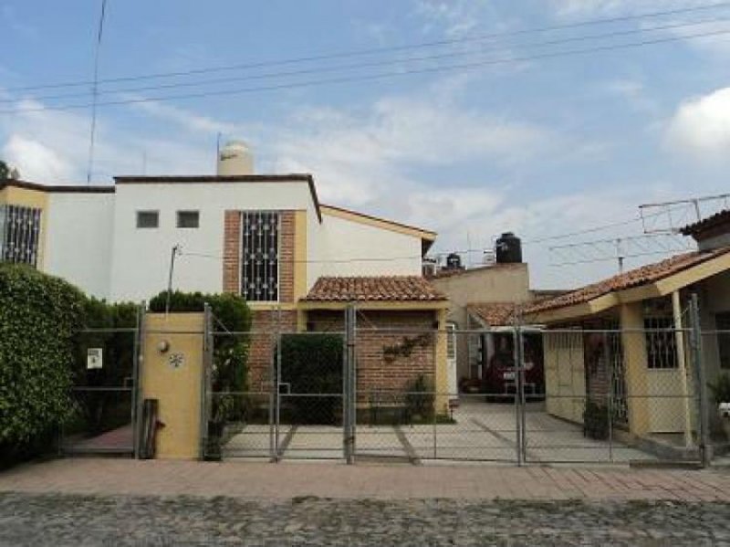 Foto Casa en Venta en El Camapanario, Zapopan, Jalisco - $ 1.950.000 - CAV48484 - BienesOnLine