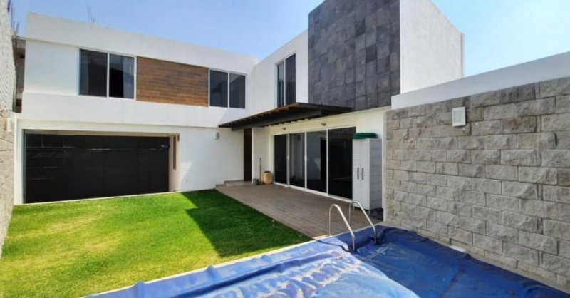 Foto Casa en Venta en Zona dirada, Cuernavaca, Morelos - $ 5.800.000 - CAV360553 - BienesOnLine