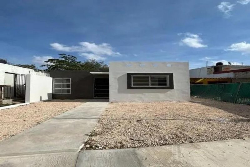 CASAN EN VENTA EN SAN JOSE TECOH