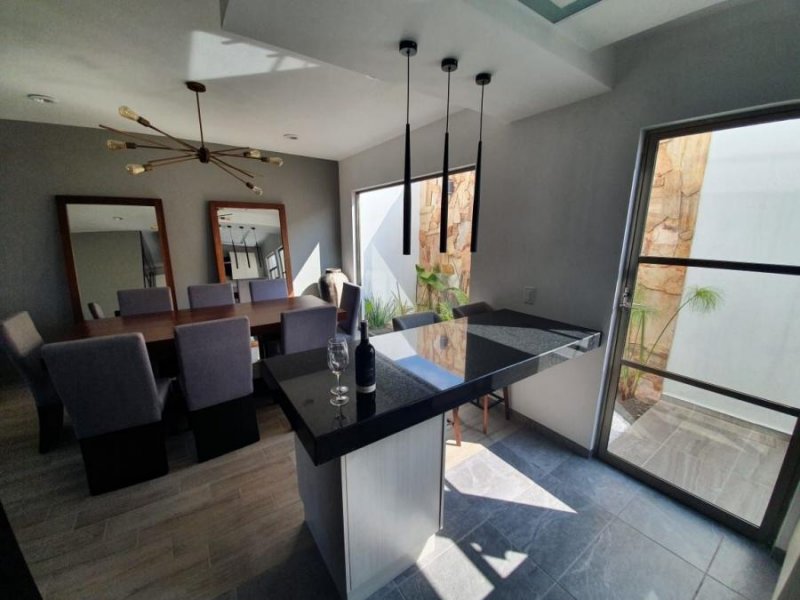 Foto Casa en Venta en Bugambilia esq. Av, De Los Ángeles, Pachuca de Sot, Pachuca de Soto., Hidalgo - $ 1.650.885 - CAV291605 - BienesOnLine
