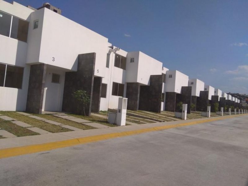 Foto Casa en Venta en Villa Nicolás Romero, Mexico - $ 1.150.000 - CAV225661 - BienesOnLine