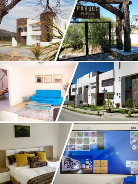 Foto Casa en Venta en Parque Residencial Puerta del Sol, León de los Aldama, Guanajuato - $ 1.180.000 - CAV151643 - BienesOnLine