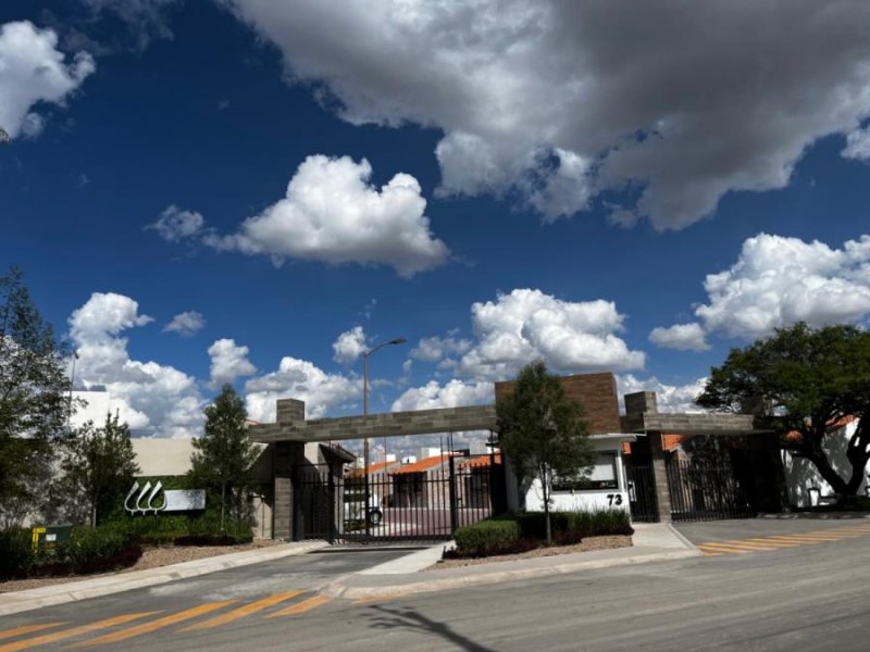 Casa en Venta en Privada cipreses San Pedro, Queretaro Arteaga