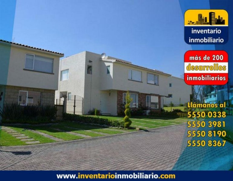 Foto Casa en Venta en Fracc Bosques del Lago, Cuautitlán Izcalli, Mexico - $ 2.324.017 - CAV143262 - BienesOnLine