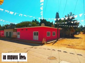 Casa en Renta en LA PAZ Santa Cruz Xoxocotlán, Oaxaca