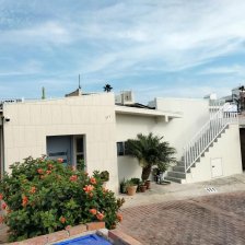 Casa en Renta en QUINTAS DEL MAR Rosarito, Baja California