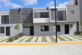 Casa en Venta en villa san fernando Calimaya de Díaz González, Mexico