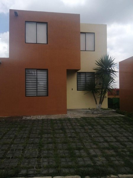 Casa en Venta en Colinas de San Francisco San Francisco Tlalcilalcalpan, Mexico