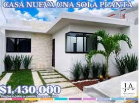 Casa en Venta en VALLE DEL SOL Córdoba, Veracruz