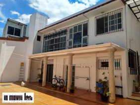 Casa en Renta en America Norte Oaxaca, Oaxaca