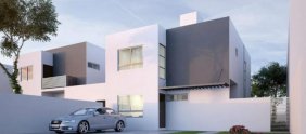 Foto Casa en Venta en SAN ANTONIO, Mérida, Yucatan - $ 1.445.000 - CAV152215 - BienesOnLine