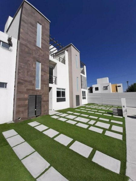 Casa en Venta en FRACCIONAMIENTO LOMAS DE PLATA Pachuca de Soto, Hidalgo