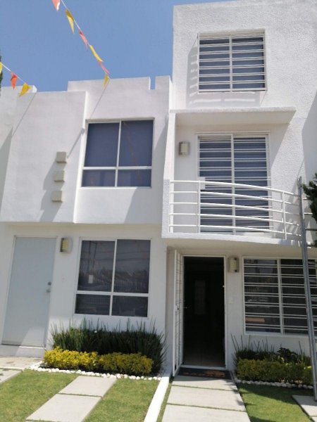 Casa en Venta en  Tecámac de Felipe Villanueva, Mexico