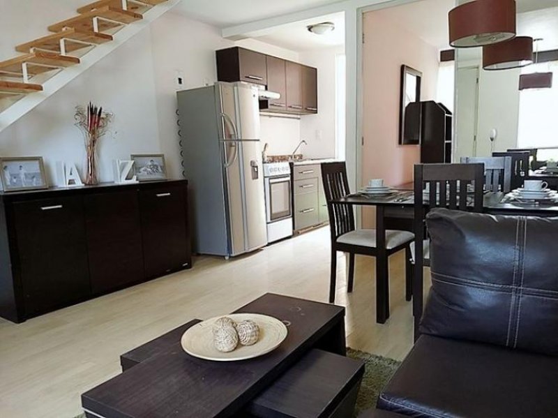 Foto Casa en Venta en FRACCIONAMIENTO LA GUADALUPANA, Huehuetoca, Mexico - $ 495.000 - CAV241273 - BienesOnLine