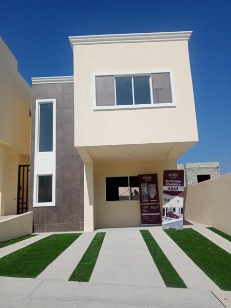 Foto Casa en Venta en verona, SANTA FE, Baja California - $ 2.800.000 - CAV330151 - BienesOnLine