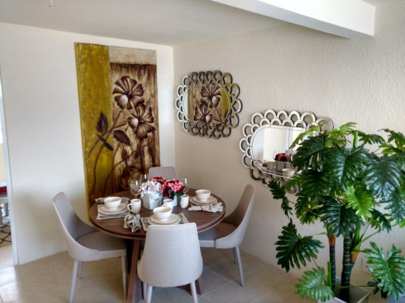 Foto Casa en Venta en Villa Nicolás Romero, Mexico - $ 1.150.000 - CAV224356 - BienesOnLine