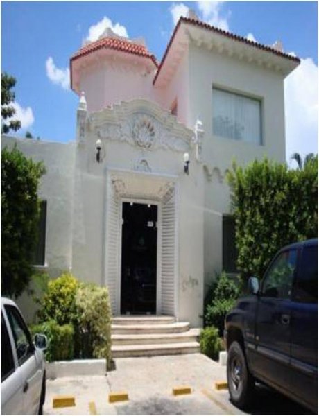 Foto Casa en Venta en centro cerca de hotel fiesta Americana y Montejo y, Mérida, Yucatan - $ 13.500.000 - CAV23376 - BienesOnLine