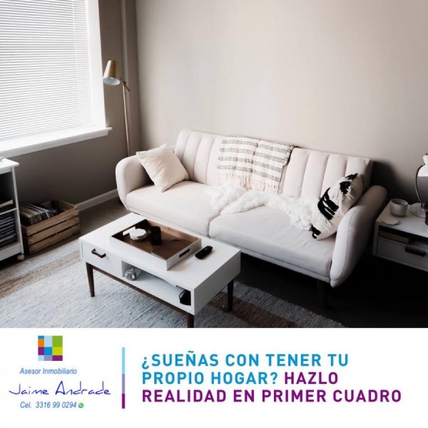 Foto Departamento en Venta en CENTRO, Guadalajara, Jalisco - $ 1.887.000 - DEV309285 - BienesOnLine