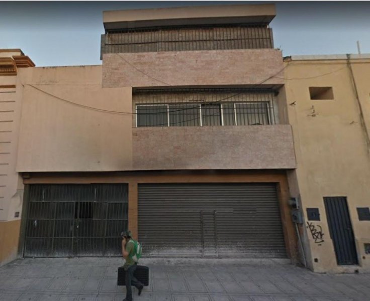 Foto Edificio en Venta en Centro, Mérida, Yucatan - $ 18.000.000 - EDV264660 - BienesOnLine