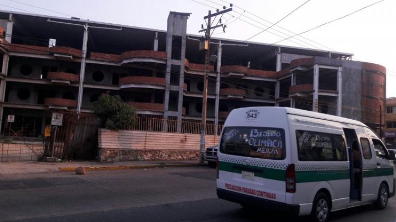 Foto Desarrollo en Venta en Hogar Moderno, Acapulco de Juárez, Guerrero - $ 45.000.000 - DSV205829 - BienesOnLine