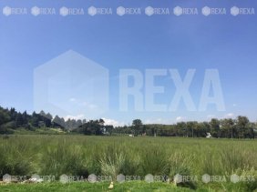 Foto Terreno en Venta en San Nicolás Tlazala, Capulhuac de Mirafuentes, Mexico - $ 1.300 - TEV182209 - BienesOnLine