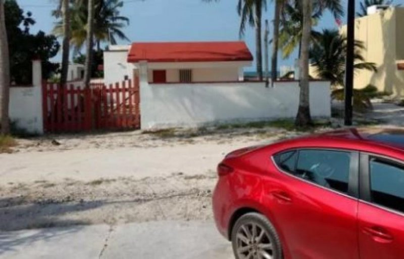 Casa en Renta en chelem Mérida, Yucatan