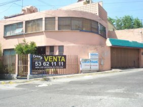 Foto Casa en Venta en Ciudad satélite, Naucalpan de Juárez, Mexico - $ 3.499.000 - CAV180083 - BienesOnLine