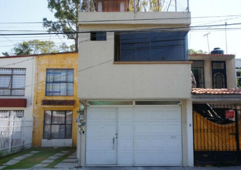 Foto Casa en Venta en Rincón Arboledas, Puebla, Puebla - $ 1.050.000 - CAV137911 - BienesOnLine