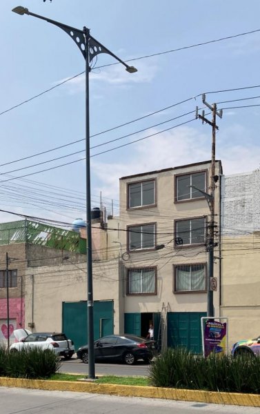 Edificio en Venta en LIDAVISTA Gustavo A. Madero, Distrito Federal