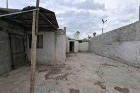 COL. NUEVA OCCIDENTAL EN FRONTERA COAH.