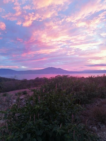 Terreno en Venta en  Chapala, Jalisco