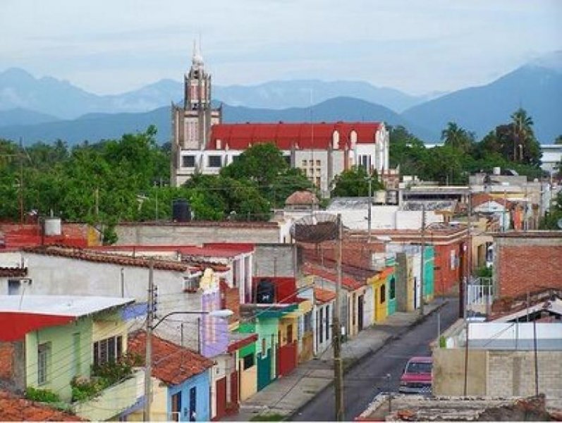 Foto Terreno en Venta en CENTRO COMALA, Comala, Colima - U$D 150 - TEV39054 - BienesOnLine