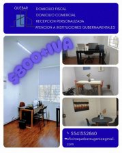 Oficina en Renta en  Cuauhtémoc, Distrito Federal