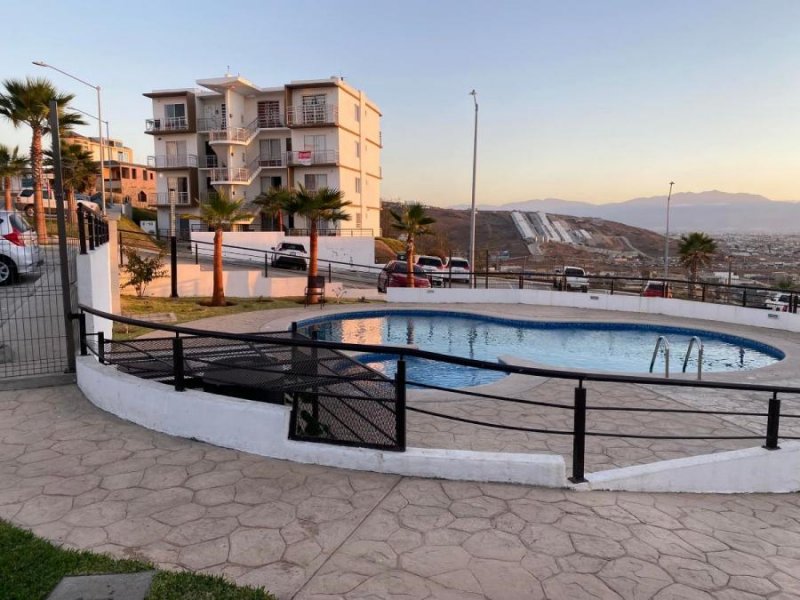 Penthouse en Venta en Puerta del Mar Ensenada, Baja California