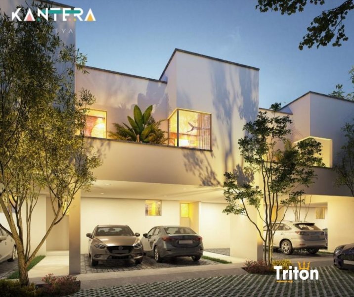 Casa en Venta en KANTERA RESIDENCIAL Mérida, Yucatan