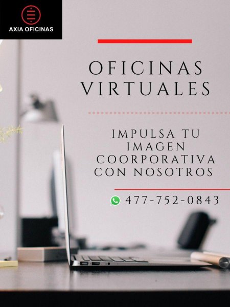 Foto Oficina en Renta en Jardines del moral, León, Guanajuato - $ 600 - OFR326323 - BienesOnLine